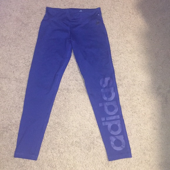 adidas Pants - Adidas legging.